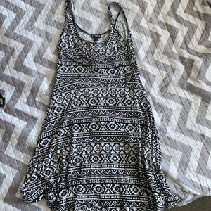 Express dress M